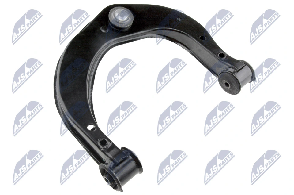 Control/Trailing Arm, wheel suspension ZWG-VW-001