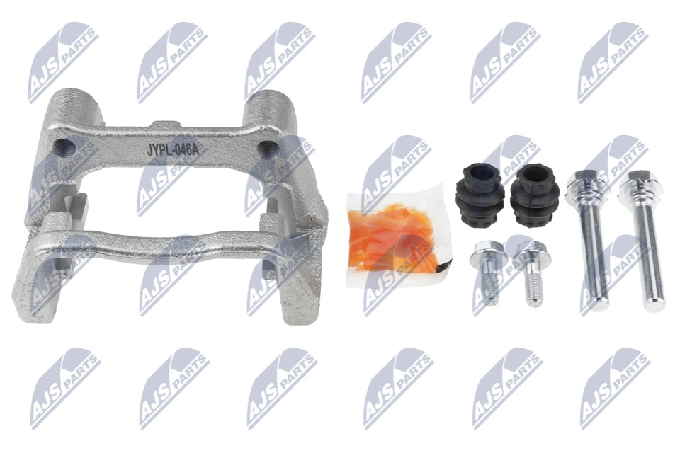 Bracket, brake caliper HZT-PL-046A