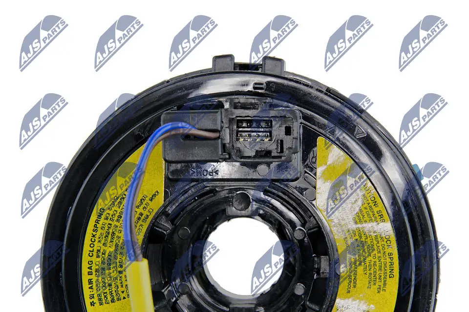Clock Spring, airbag EAS-KA-001