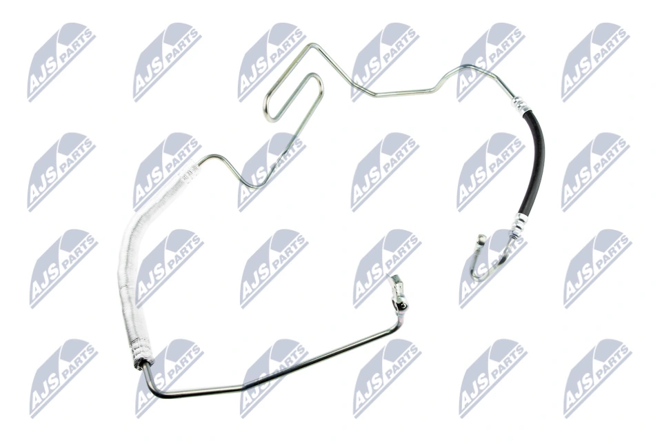 Hydraulic Hose, steering SPH-VW-000