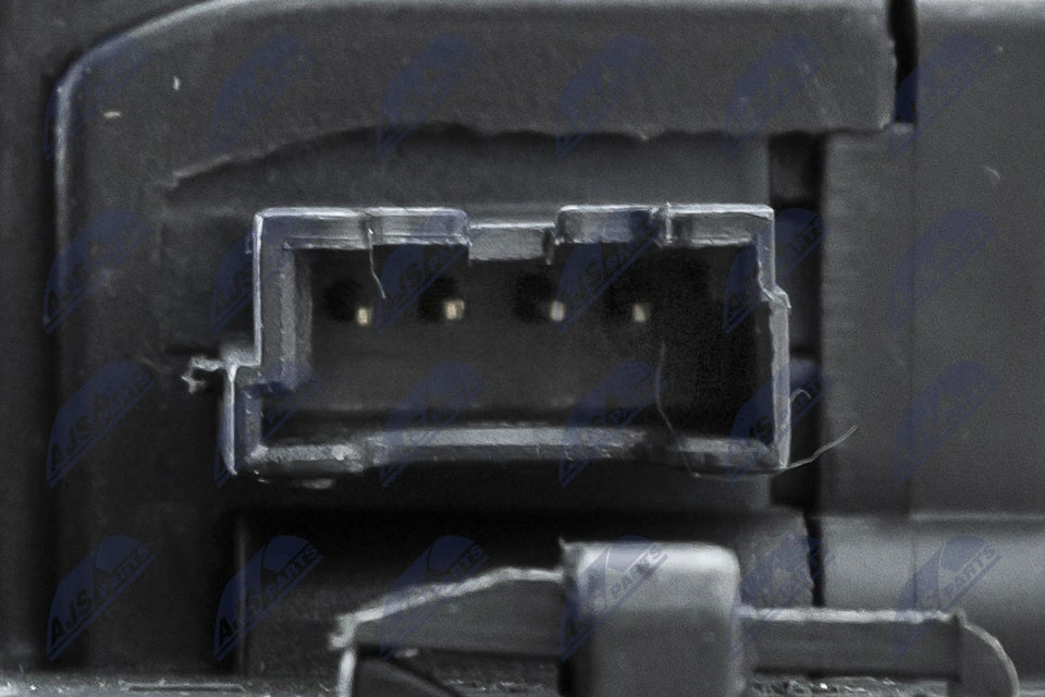 NTY EZC-BM-186 Tailgate Lock