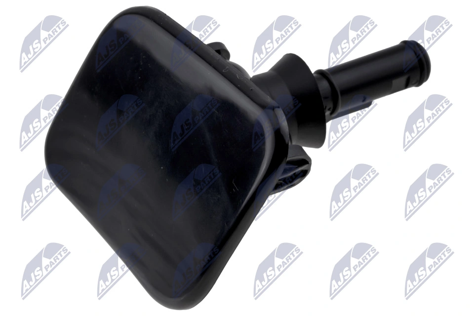 NTY EDS-KA-023 Cover, bumper