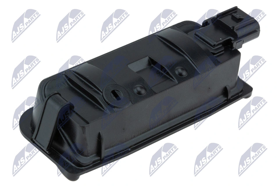 NTY EZC-HD-035 Tailgate Lock