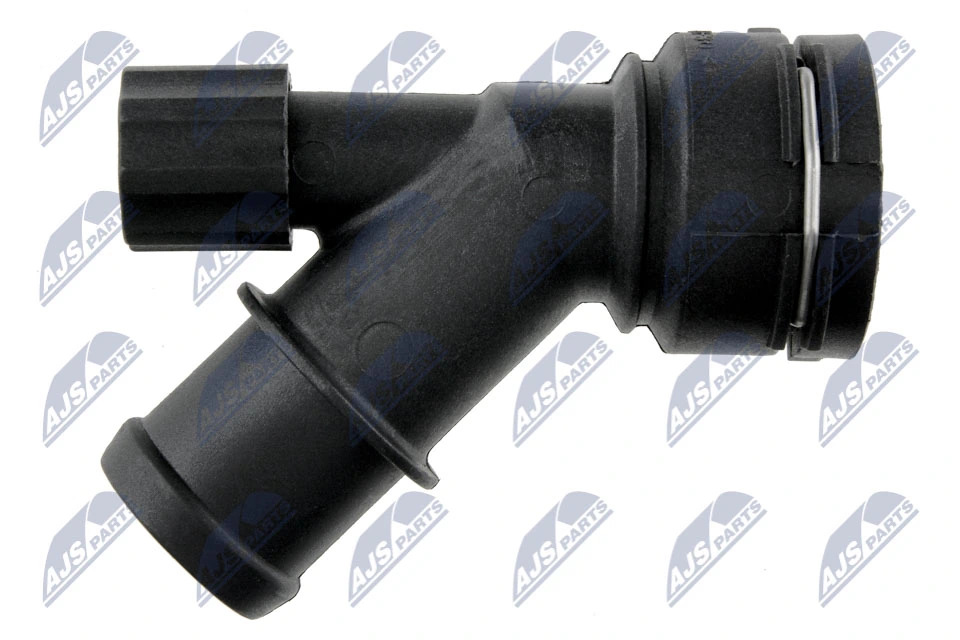 Coolant Flange CTM-VW-022