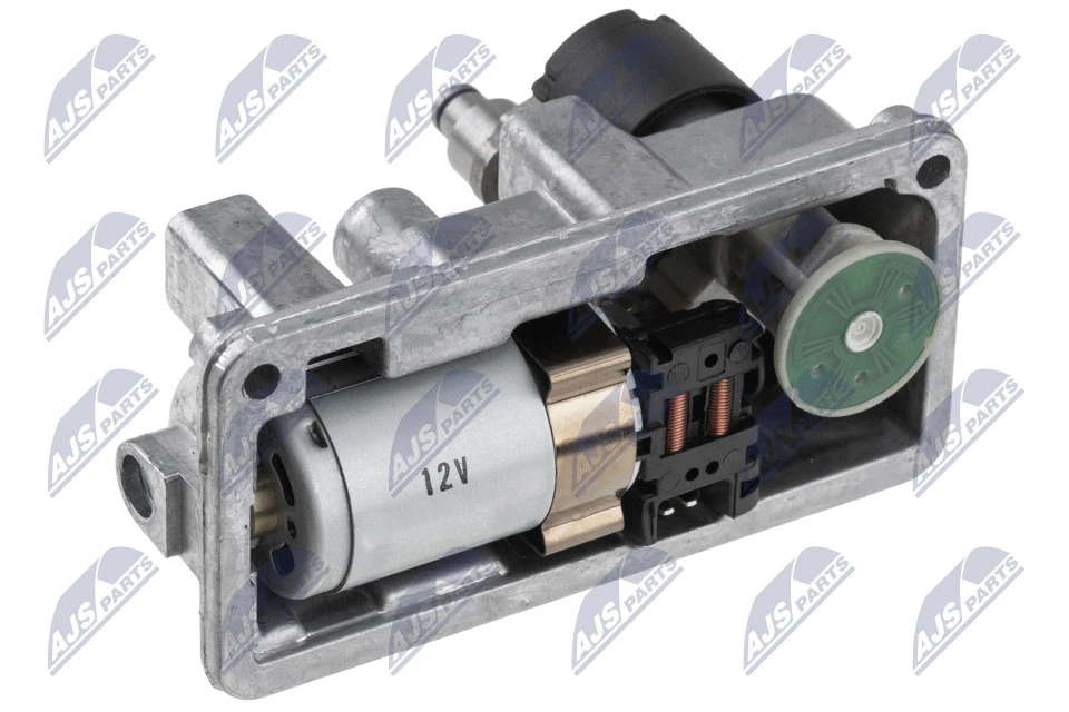 NTY ECD-VW-046 Control Box, charger
