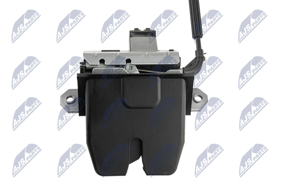 NTY EZC-LR-035 Boot Lock