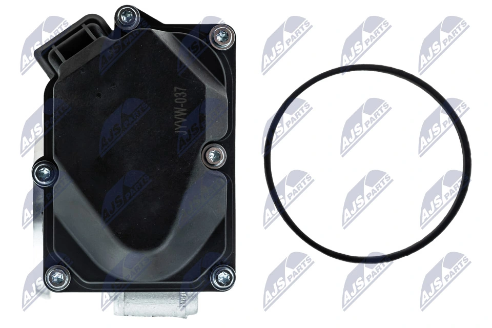 Throttle Body ETB-VW-037