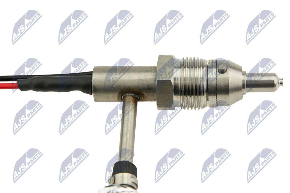 Injection Unit, soot/particulate filter regeneration BWP-FR-009