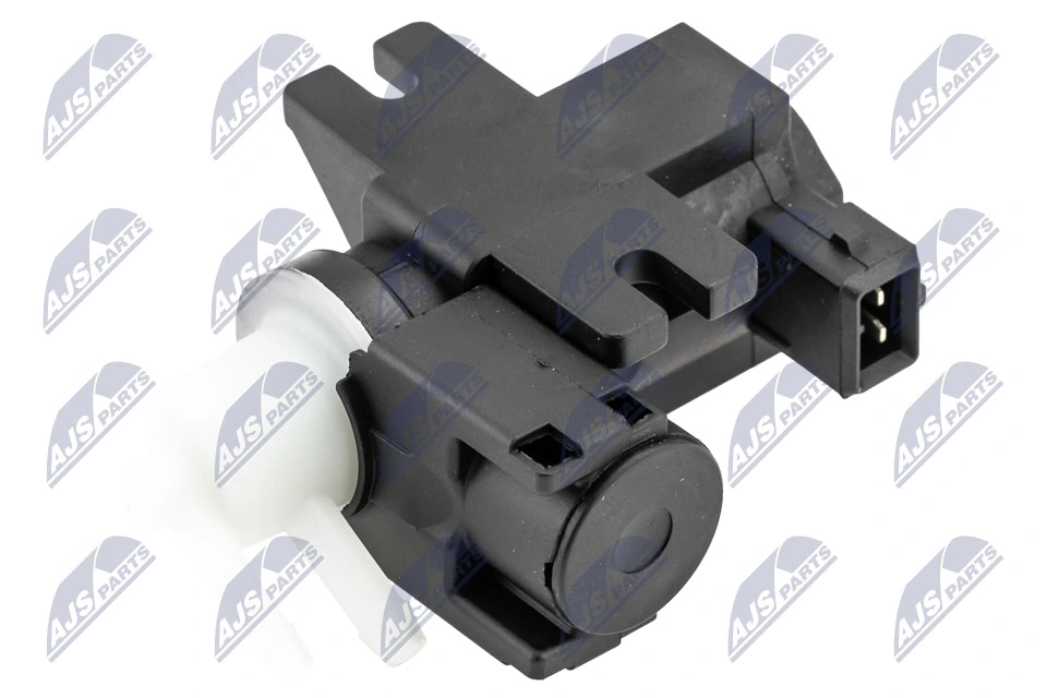 Pressure converter, turbocharger EGR-PL-049