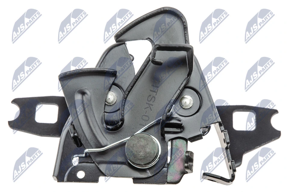 Bonnet Lock EZC-SK-011