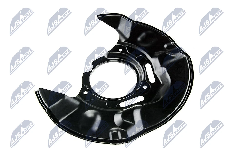 Splash Guard, brake disc HTO-TY-005