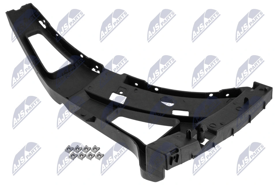 Support, bumper EZC-FR-356