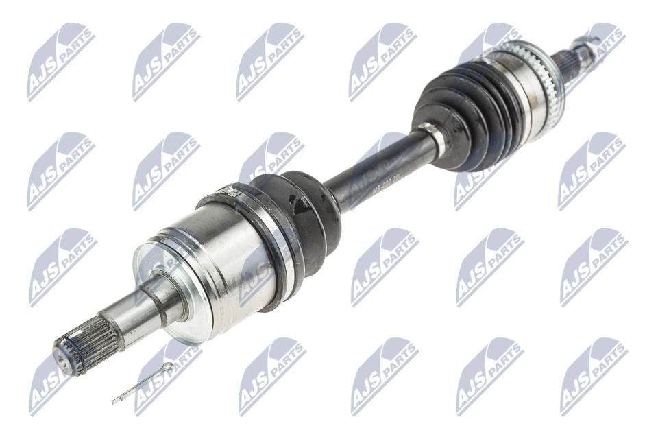 Drive Shaft NPW-MS-000