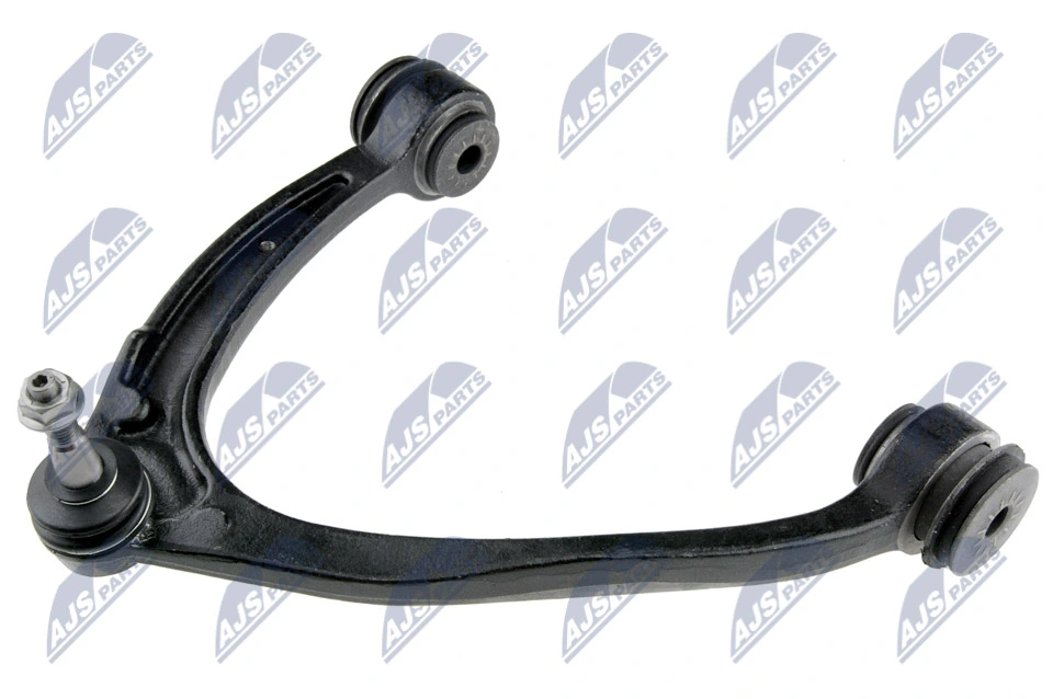 Control/Trailing Arm, wheel suspension ZWG-CH-029