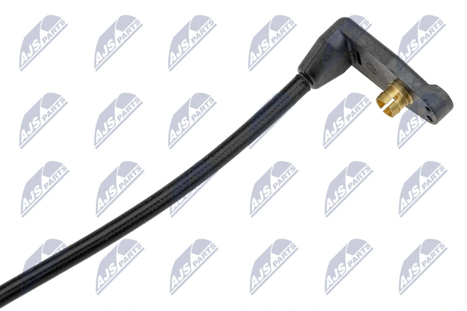 Warning Contact, brake pad wear HCZ-PL-000