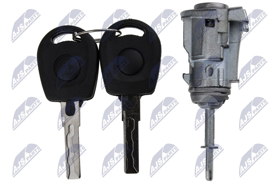 NTY EZC-VW-568 Lock Cylinder