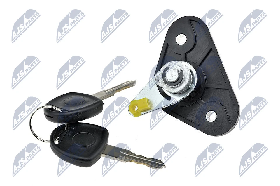 NTY EZC-PL-005 Tailgate Lock