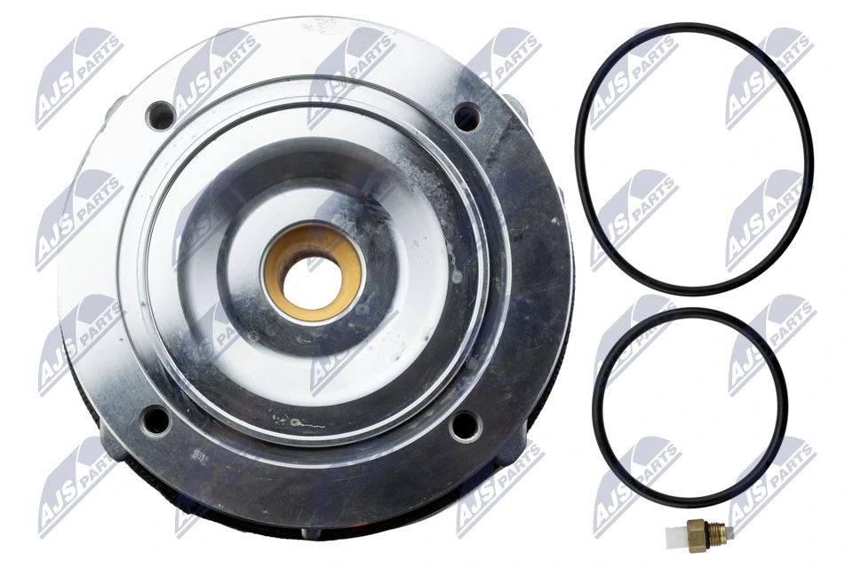 Air Spring, suspension EZC-PS-015