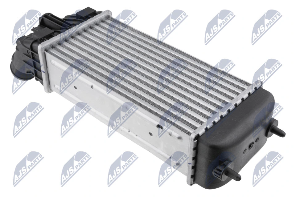 Charge Air Cooler CNG-CT-018