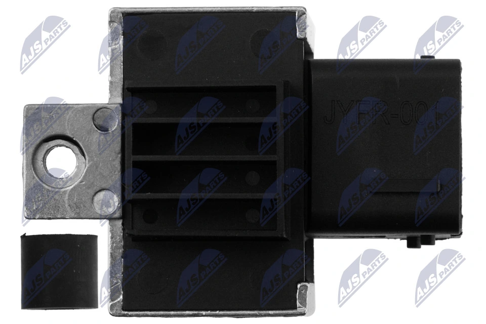 Control Unit, glow time EZP-FR-001