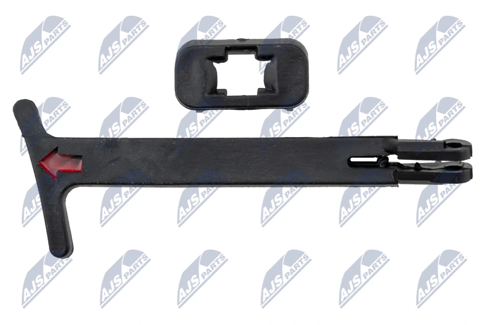 Bonnet Handle EZC-VW-324