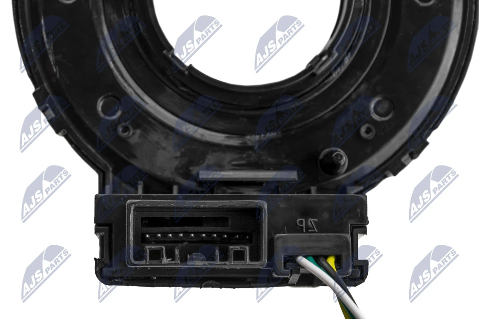 NTY EAS-HD-016 Clock Spring, airbag
