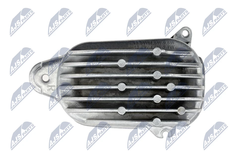 NTY EPX-AU-003 Control Unit, lights
