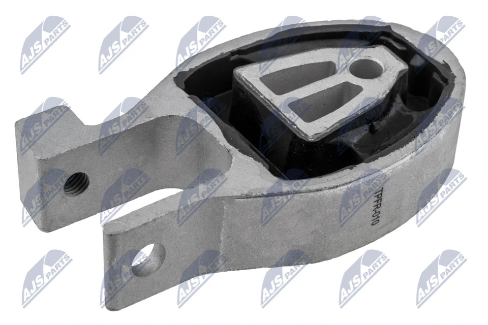 NTY ZPS-FR-037 Mounting, engine