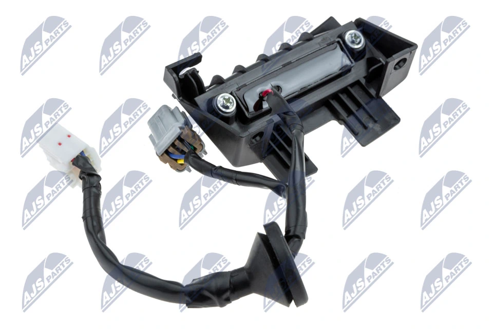 NTY EZC-HY-572 Tailgate Handle