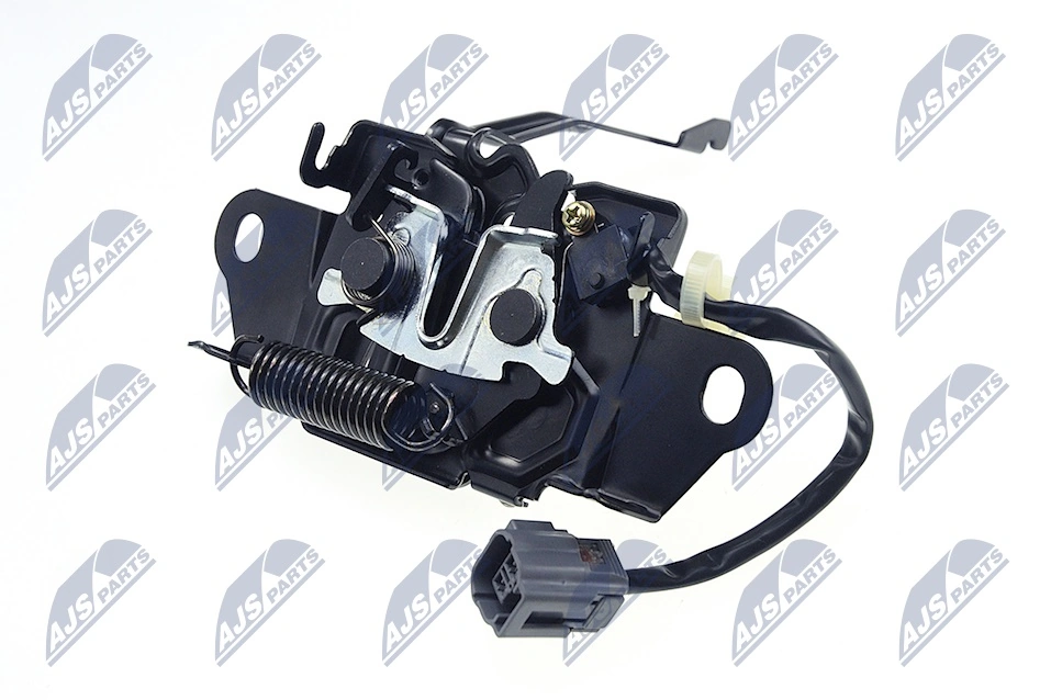 NTY EZC-MZ-004 Bonnet Lock