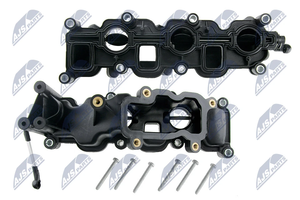 NTY BKS-AU-001 Intake Manifold Module