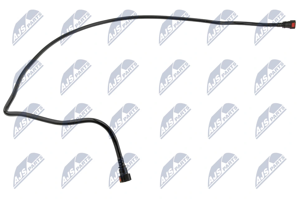 Fuel Line BPP-RE-027