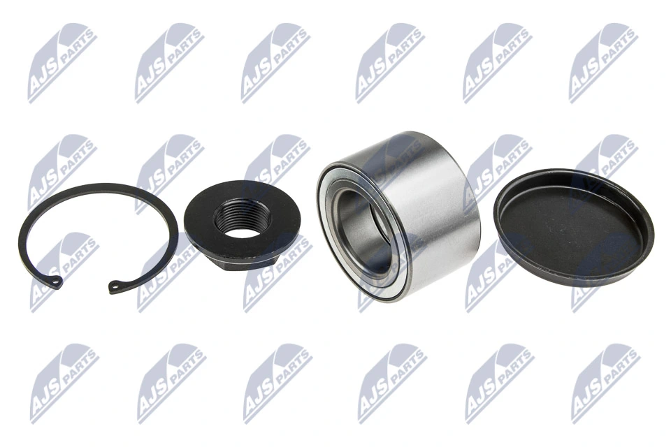 Wheel Bearing Kit KLT-RE-030
