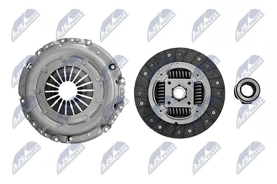 Clutch Kit NZS-VW-003U