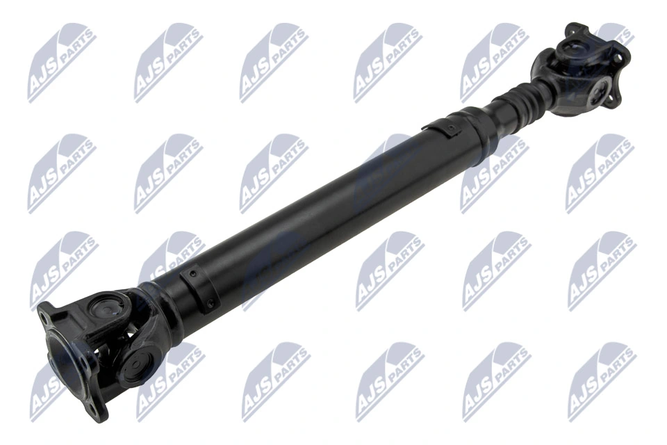 Propshaft, axle drive NWN-ME-001