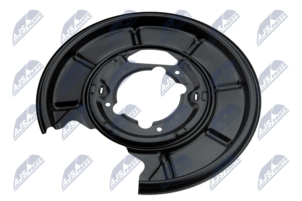 Splash Guard, brake disc HTO-ME-030