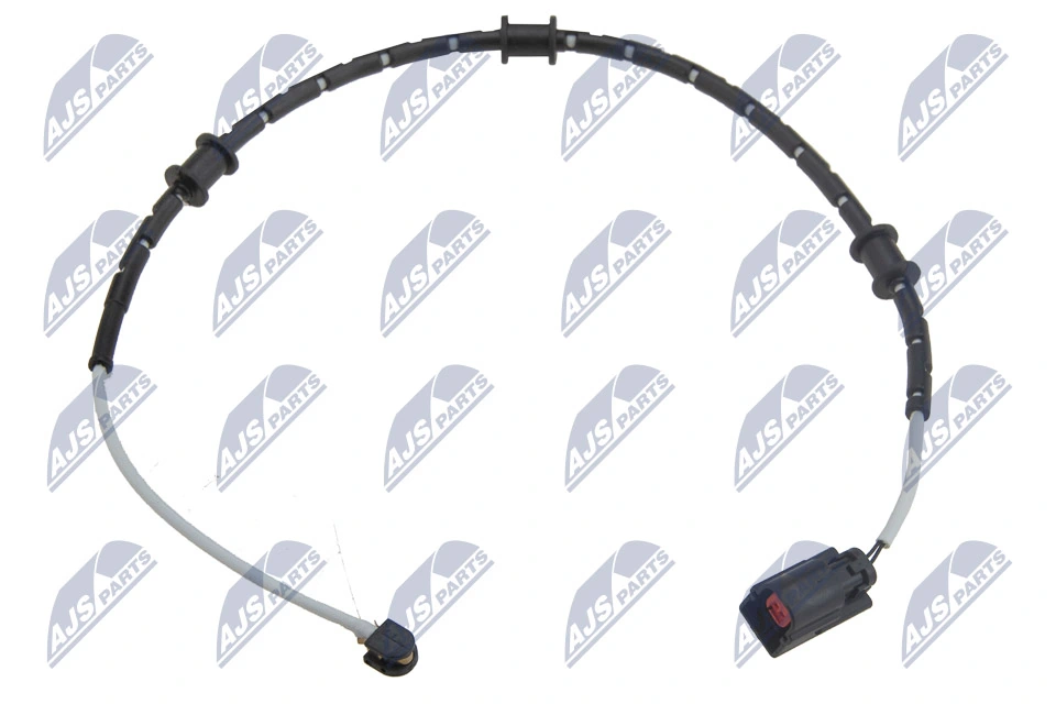 Warning Contact, brake pad wear HCZ-LR-028