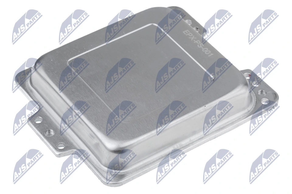 NTY EPX-PS-001 Control Unit, lights