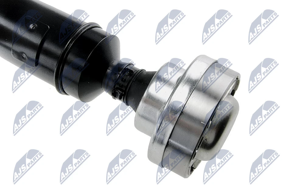 Propshaft, axle drive NWN-CH-004