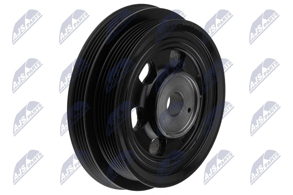 Belt Pulley, crankshaft RKP-FT-014
