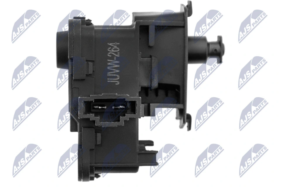 Actuator, central locking system EZC-VW-264