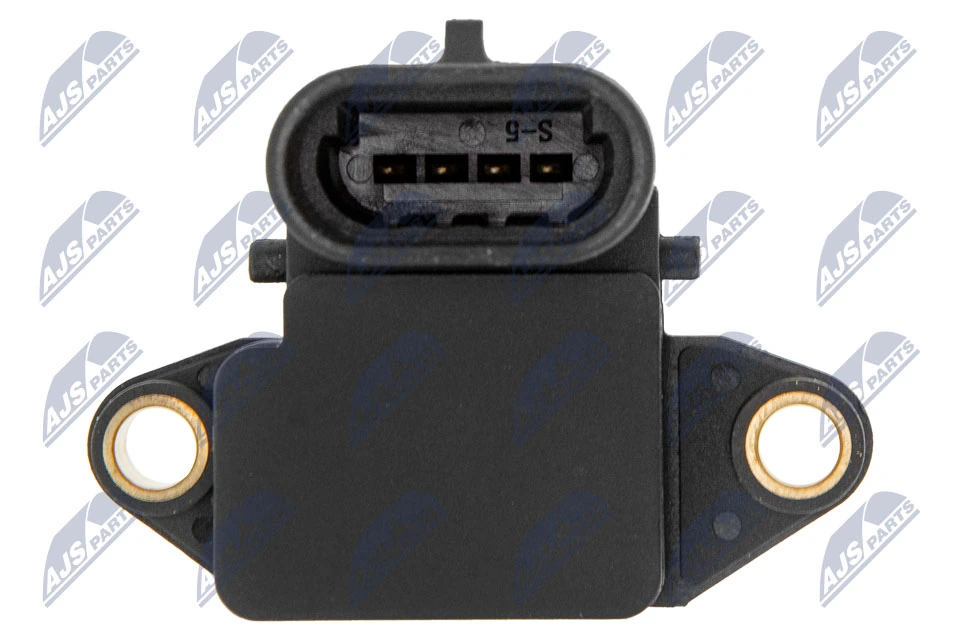 Sensor, intake manifold pressure ECT-FT-000