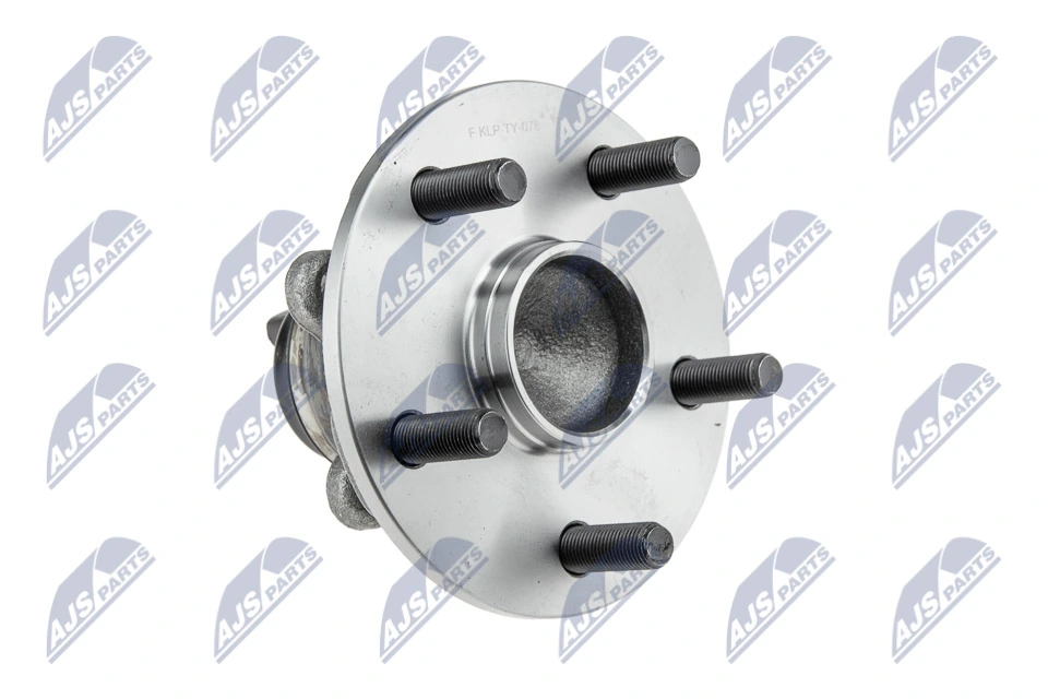 Wheel Bearing Kit KLP-TY-078