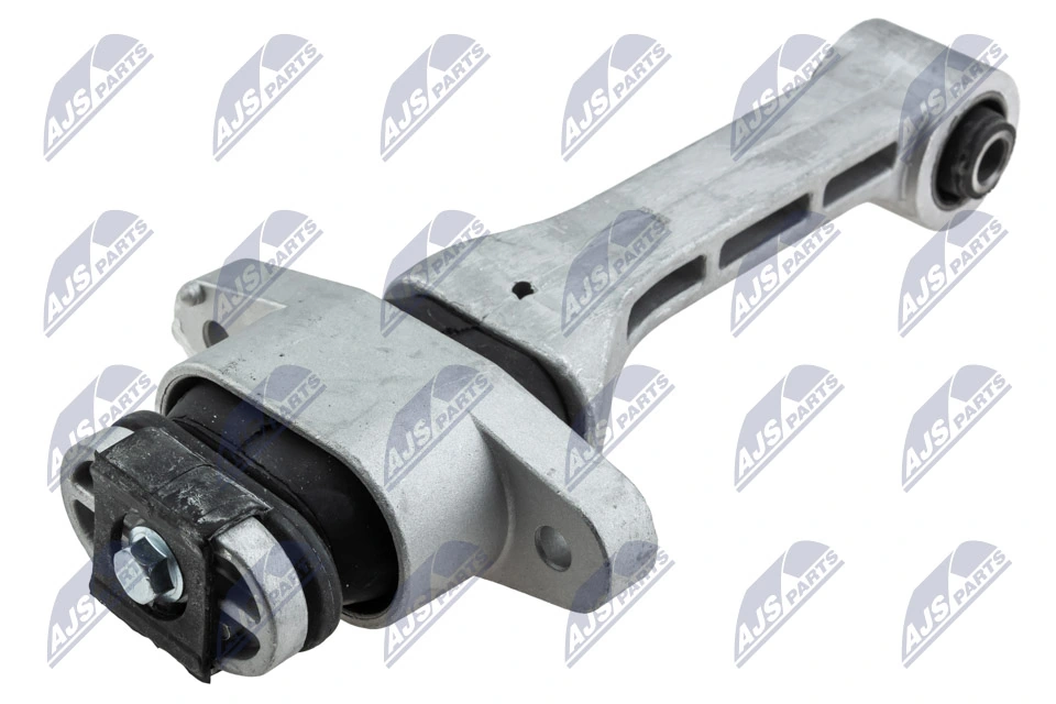 NTY ZPS-HY-537 Mounting, engine