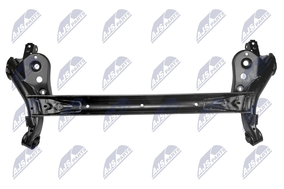 Axle Beam ZRZ-FR-014