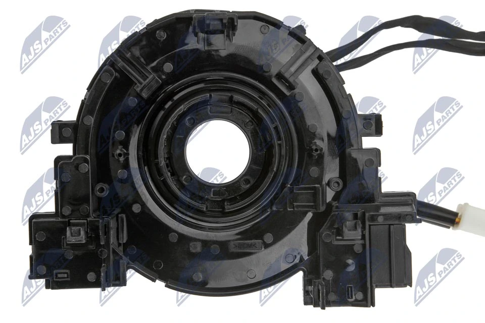 NTY EAS-TY-037 Clock Spring, airbag