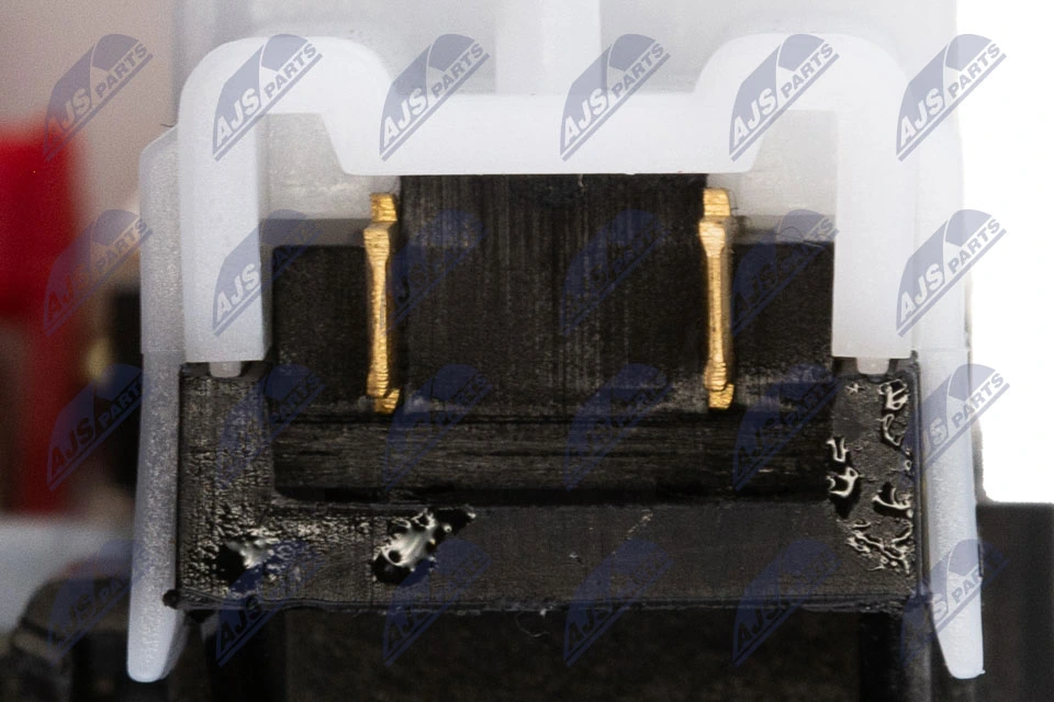 NTY EZC-RE-012 Back Door Lock