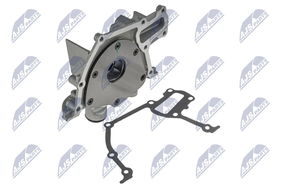 NTY BPO-PL-004 Oil Pump