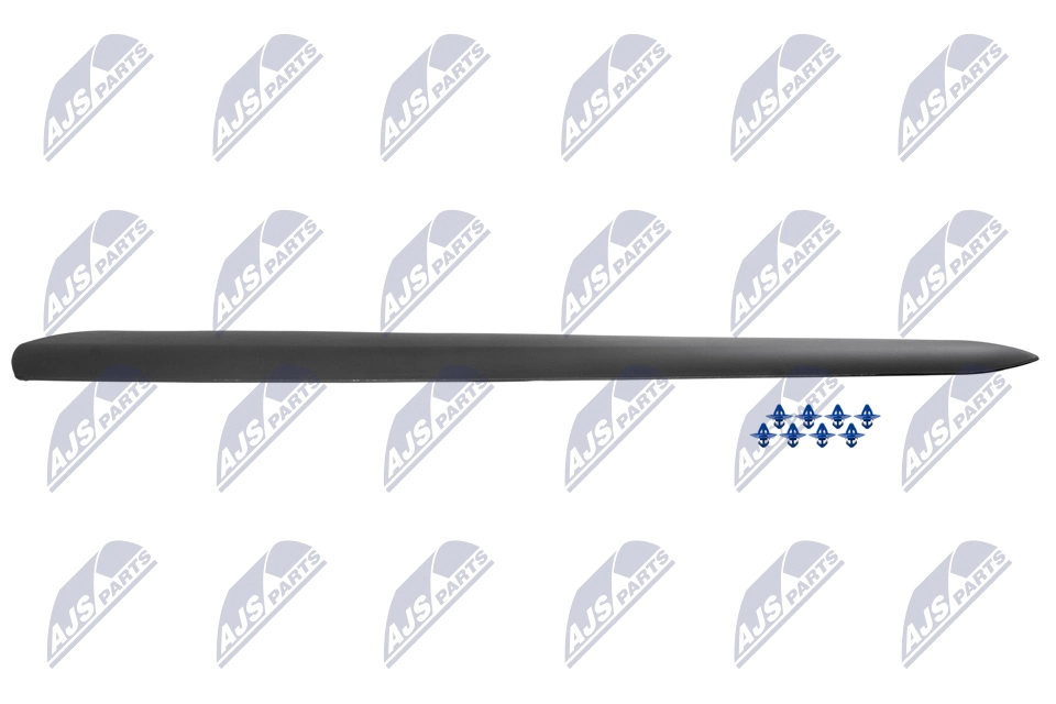 NTY EZC-RE-342 Trim/Protection Strip, door