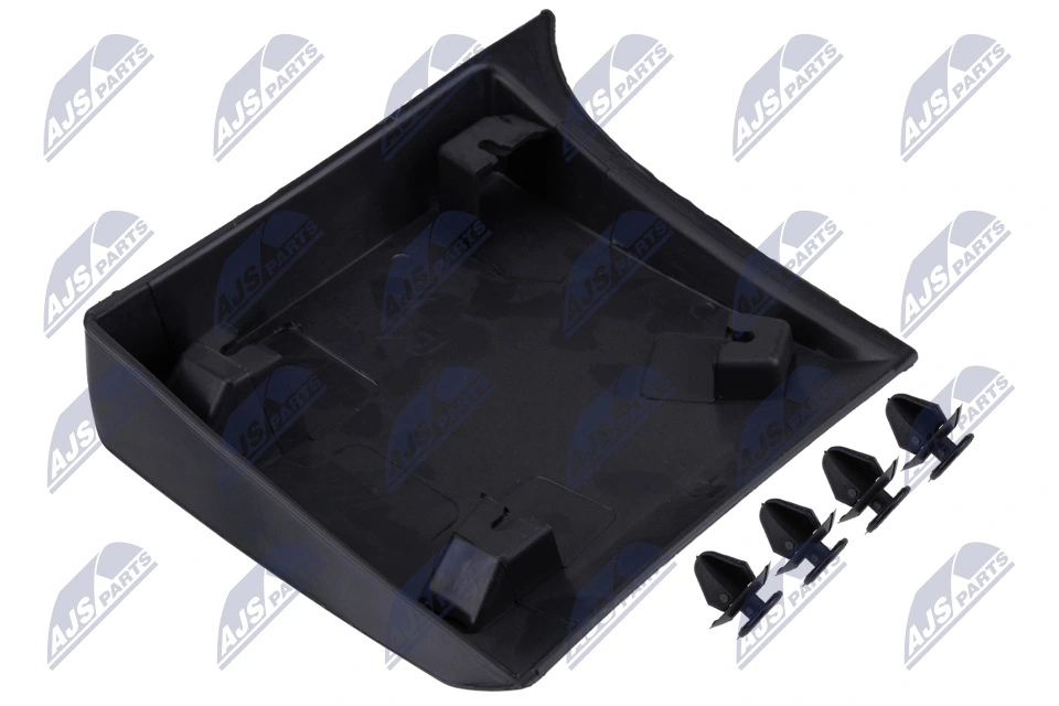 NTY EZC-RE-302 Trim/Protection Strip, quarter panel